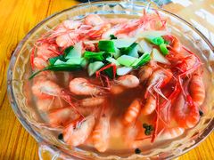 -秋香鱼馆(世凹桃园店)