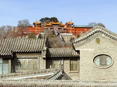 -五台山风景名胜区