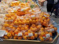 -盒马鲜生(财富领域店)