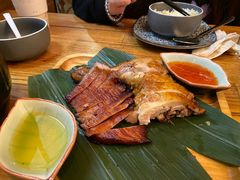 -默加东南亚美食(大宁音乐广场店)