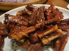 -园林美食城·本土农家菜(杨和镇店)