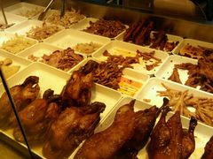 -紫燕百味鸡(交大路店)