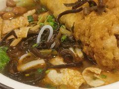 -丽丽三鲜螺蛳粉(田林路店)