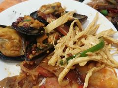 -汉巴味德(大悦城店)