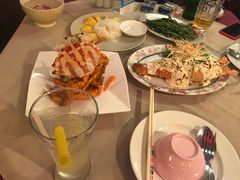 -Red Lobster