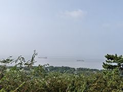 -狼山风景名胜区