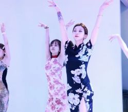 -泽舞·国际流行舞