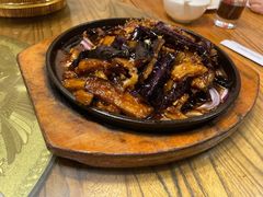 提香茄条-苹果树下艺术餐厅(宋庄店)