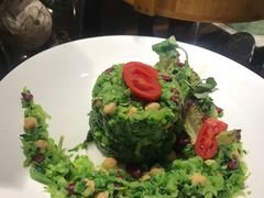 -城市名人酒店喝彩西餐厅(人民南路店)