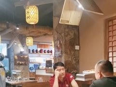 -柿子树炭烤羊腿(金台路店)
