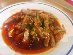 -蓉李记成都名小吃(武汉菱角湖万达店)