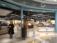 -blt精品超市(北京银座店)