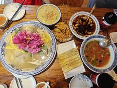 -老雒阳面馆·水席(定鼎门店)