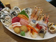 -松岛日本料理(汾江路店)