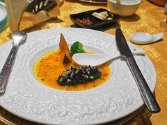 -富力万达嘉华酒店-品珍中餐厅(水果湖店)