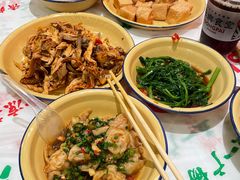 -东排食堂长沙小吃大排档(五一广场店)