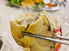 -白仁仔· 活烤海鲜 宵夜(豫园店)