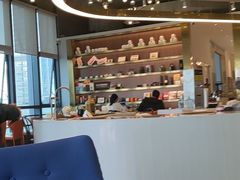 -TeaTimes(凤凰书城店)