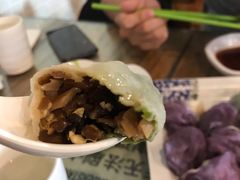 -宝源饺子(麦子店街店)
