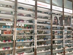 -LensCrafters亮视点(朝阳大悦城店)