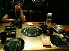 -手选潮汕鲜活牛肉火锅(二七广场店)