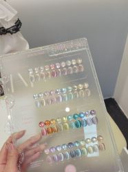 -UU·NAIL美甲美睫專門店