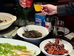-许爷家·生态湖鲜(徐汇日月光店)