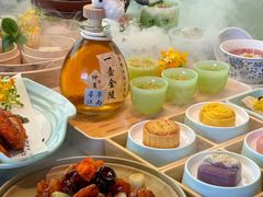 -苏梦江南·淮扬菜(夫子庙店)