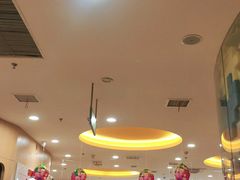 -金宝贝国际早教(洛龙正大校区)