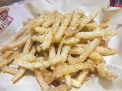 -肖记公安牛肉鱼杂馆·省级非物质文化遗产(万松园直营店)