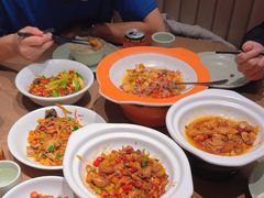 -湘辣辣鲜炒黄牛肉(顺义华联店)