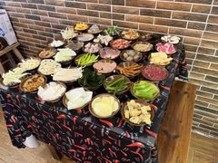 -巴渝老街印象生活麻辣烫(华宇·北城中央汇店)