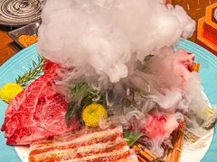-隐炉和牛烧肉店(群力店)