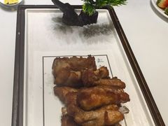 千里蒜香骨-新天禧大酒店·四十年浙菜·禧宴(西湖店)