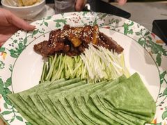 -八张桌子(老店)