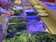 -阪尚皇·原切牛排·烤肉火锅自助(北京路店)