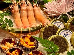 -Mr.Fish鱼鲜生海鲜放题(高德置地冬广场店)