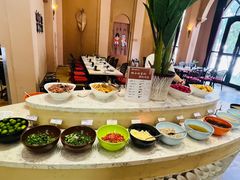 -海南椰子鸡餐厅(三亚湾红树林店)