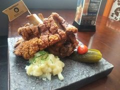 -haxnbauer海森堡德国餐厅(深圳coco店)