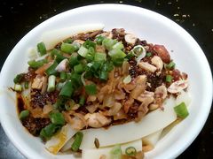 -八一路好吃街(雨田商务大厦店)