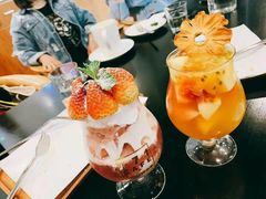-771RESTAURANT&BAR(金湖广场店)
