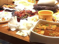 -喝丢一只鞋海鲜烧烤·海肠捞饭(文体街店)