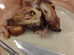 -五洲皇冠巴西烤肉餐厅