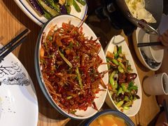 -滇铺子·云南特色菜·第九届野生菌美食节(东风东路c86店)
