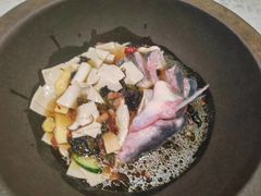 -鲜潭蒸汽石锅鱼(五道口购物中心店)
