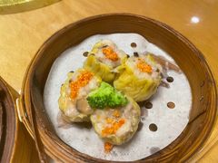 -澳门西南饭店·粤菜·茶市·手工点心(华海路店)