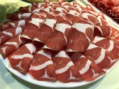 -蒙星月涮肚火锅城(宏运家园店)