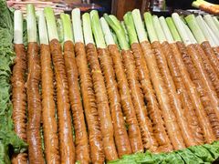 -沙州食驿·非遗小吃夜市