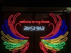 -River Bar酒吧(通州万达店)