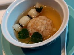 -淮香国色·淮扬菜(正大中心店)